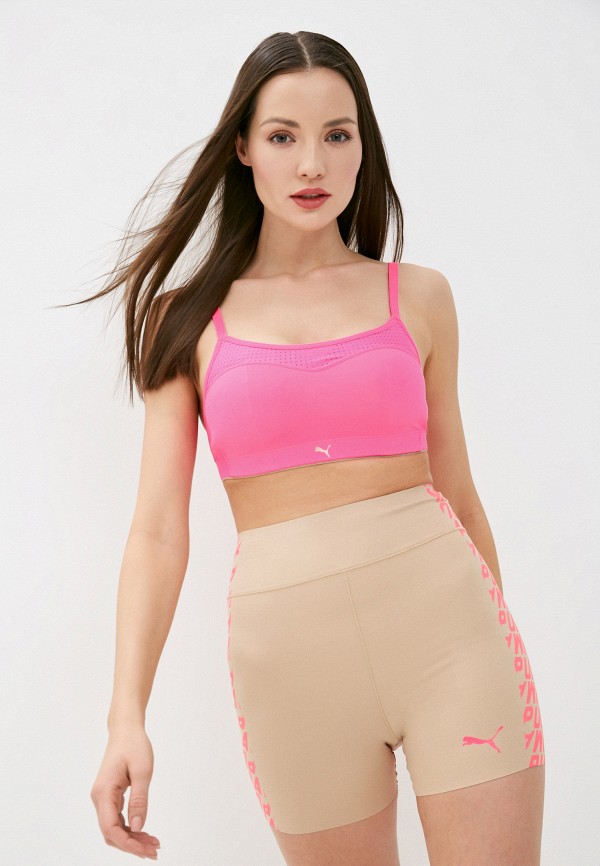 

Белье корректирующее PUMA, Бежевый, PUMA PU053EWJZPN1