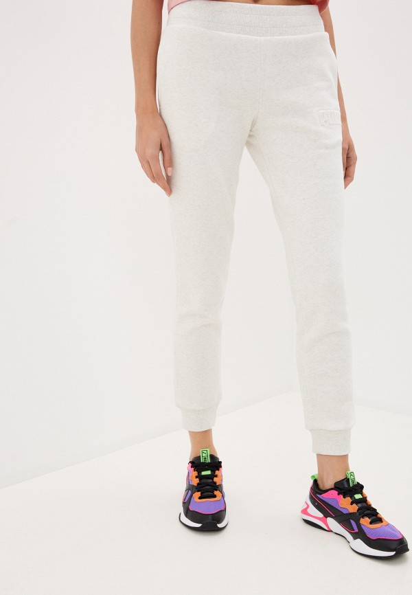 

Брюки спортивные PUMA, Бежевый, Modern Basics Pants