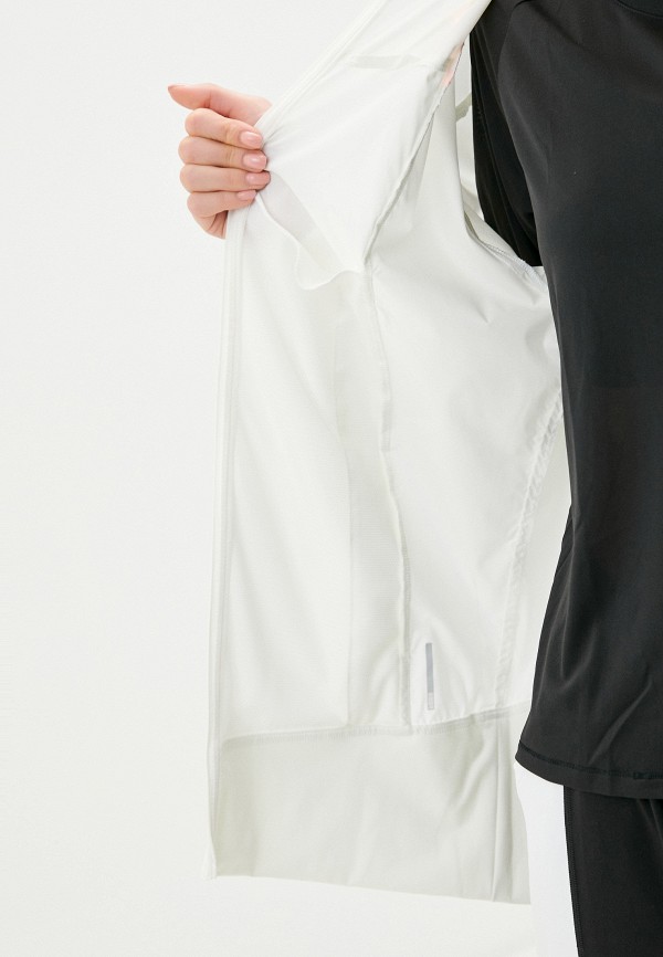 

Ветровка PUMA, Белый, Train Pearl Woven Jacket