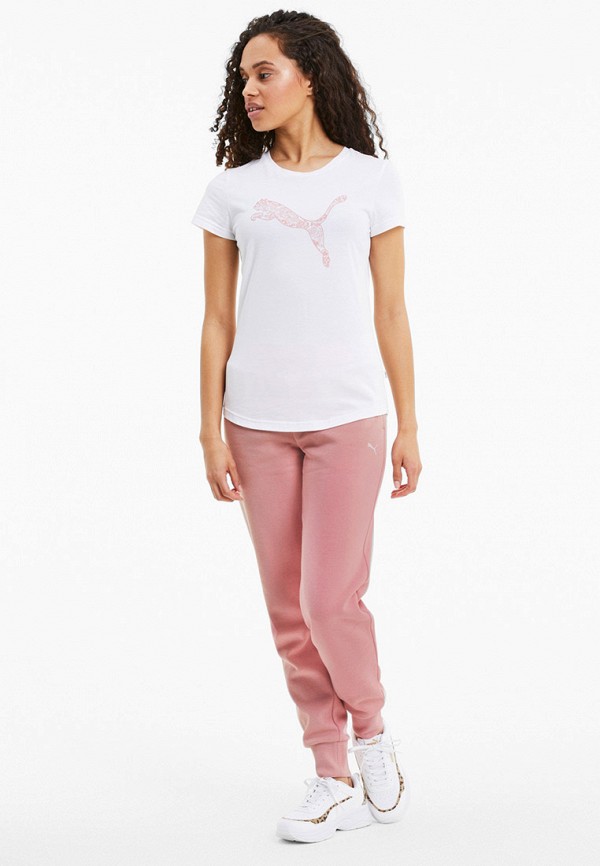 

Брюки спортивные PUMA, Розовый, KA Pants