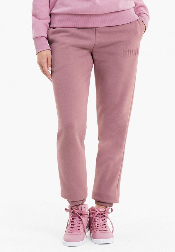 

Брюки спортивные PUMA, Розовый, Modern Basics Pants