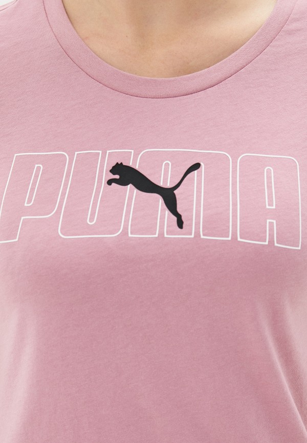 фото Футболка puma