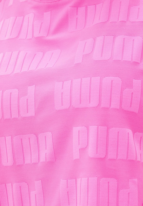 

Майка спортивная PUMA, Розовый, PUMA PU053EWJZPZ8
