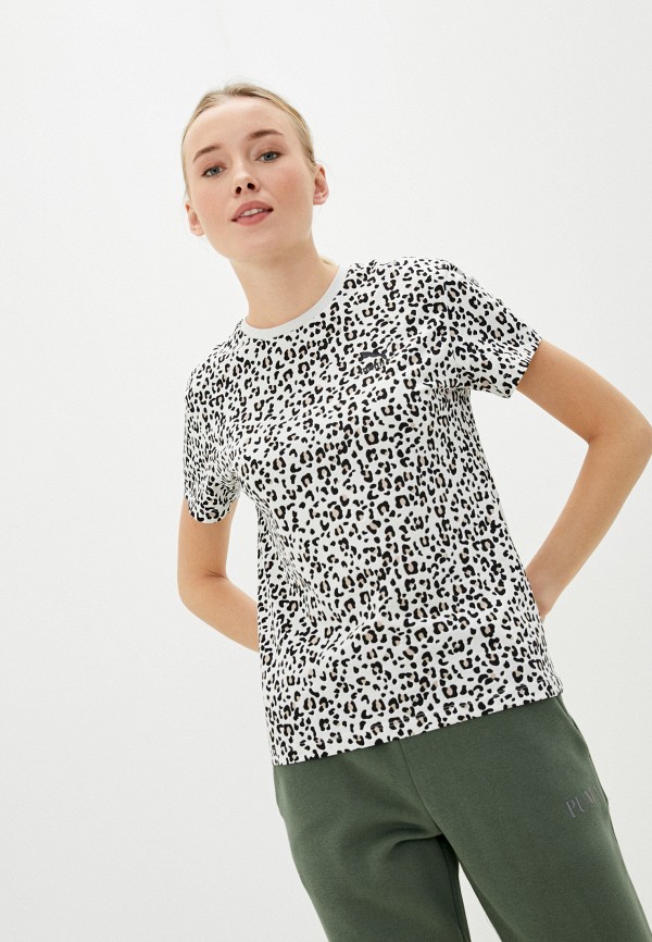 

Футболка PUMA, Серый, PUMA PU053EWJZQA3