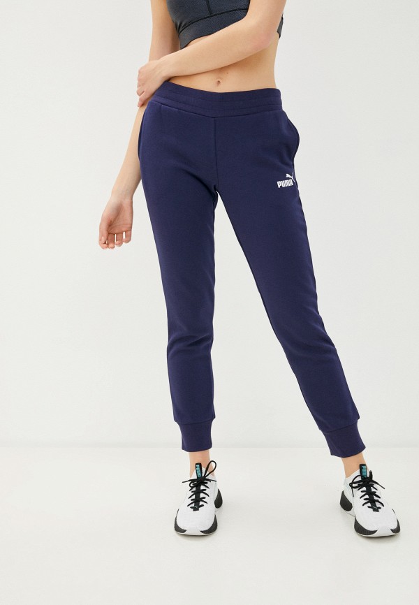 

Брюки спортивные PUMA, Синий, Essentials Sweat Pants