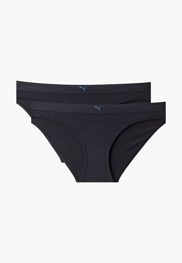 

Комплект PUMA, Синий, SPARKLING BIKINI 2P PAC