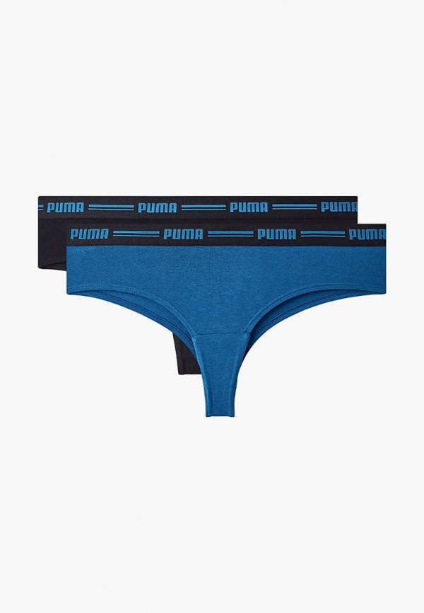 

Комплект PUMA, Разноцветный, WOMEN BRAZILIAN 2P PACK
