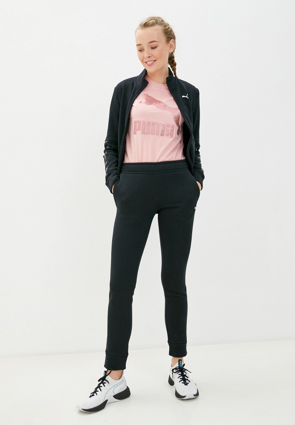 

Костюм спортивный PUMA, Черный, AMPLIFIED Sweat Suit