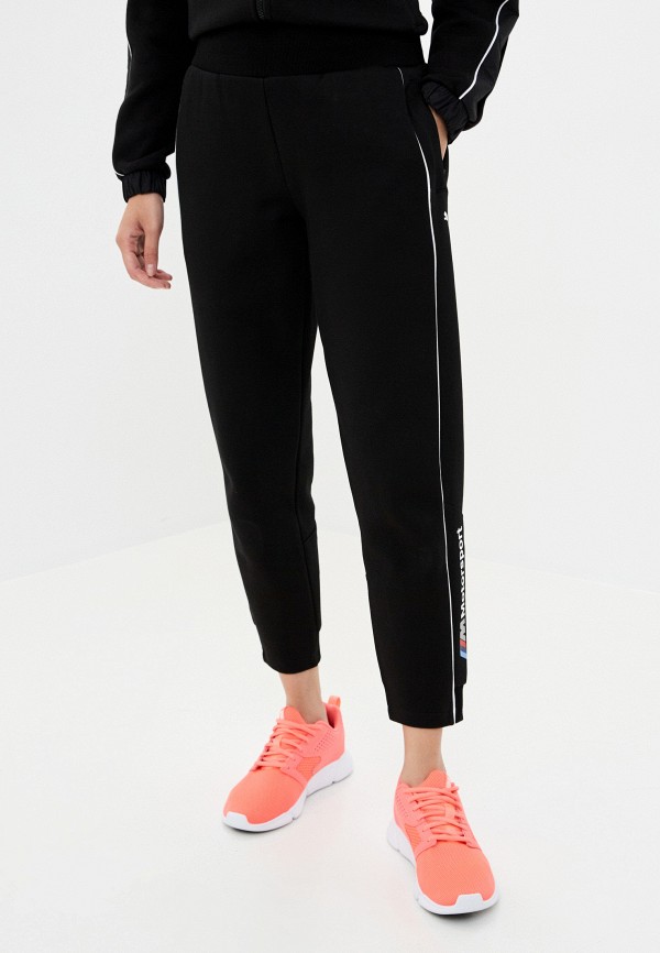 

Брюки спортивные PUMA, Черный, BMW MMS Wmn Sweat Pants