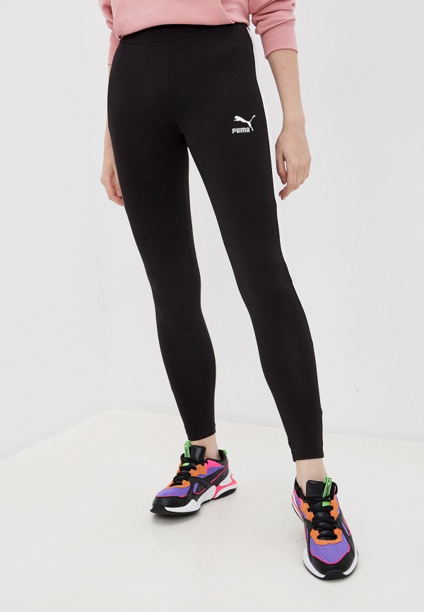 

Леггинсы PUMA, Черный, PUMA PU053EWJZQG6