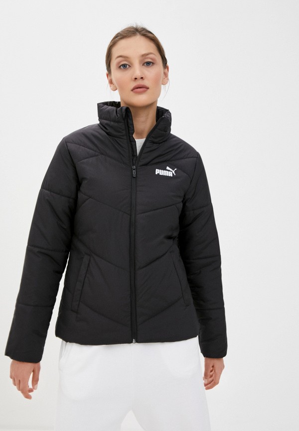 

Куртка утепленная PUMA, Черный, PUMA PU053EWJZQH1