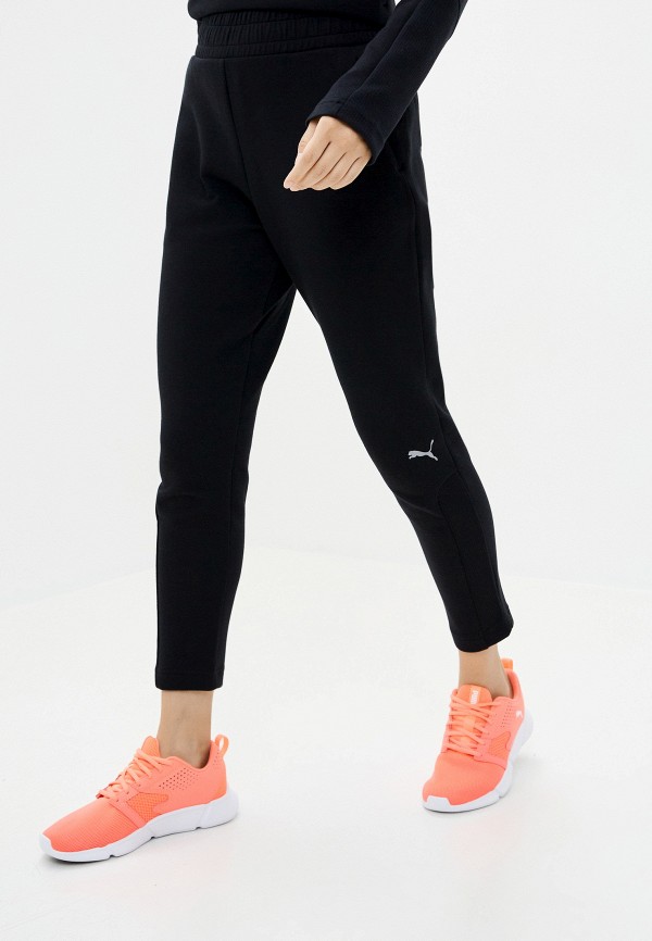 

Брюки спортивные PUMA, Черный, EVOSTRIPE Pants
