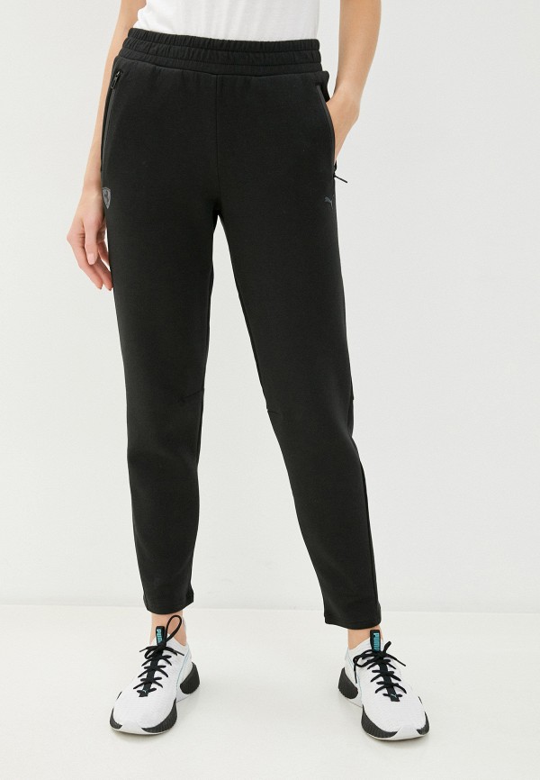 

Брюки спортивные PUMA, Черный, Ferrari Style Sweat Pants