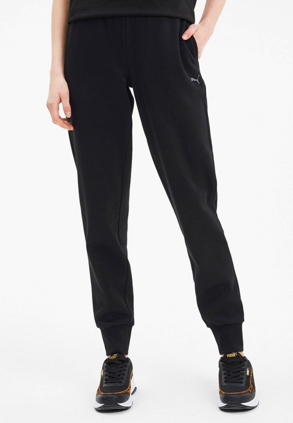 

Брюки спортивные PUMA, Черный, KA Pants