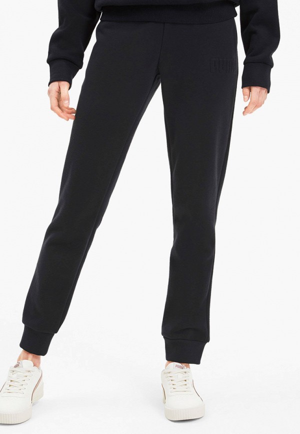 

Брюки спортивные PUMA, Черный, Modern Basics Pants