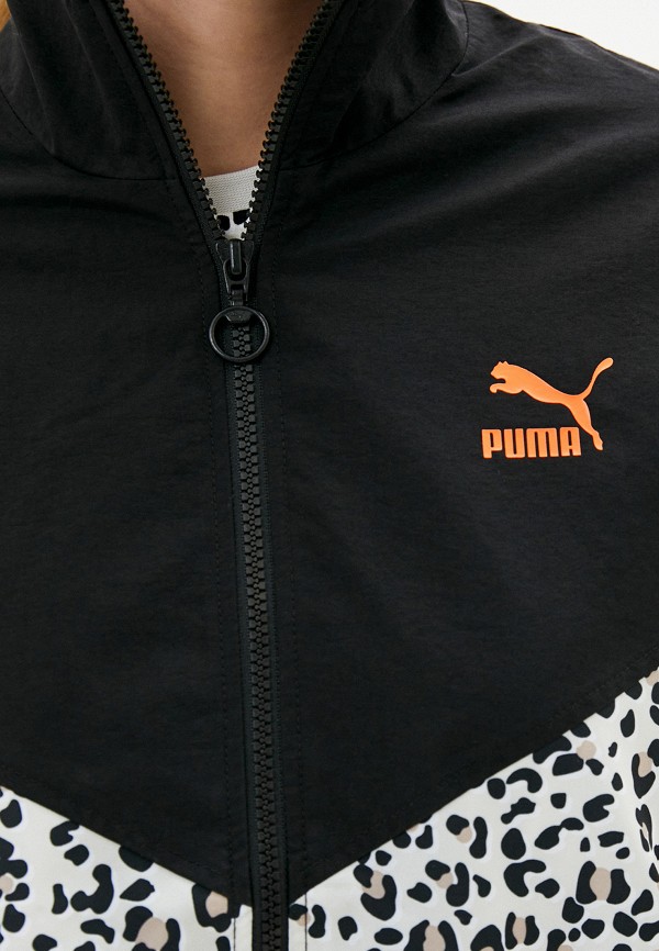 фото Олимпийка puma