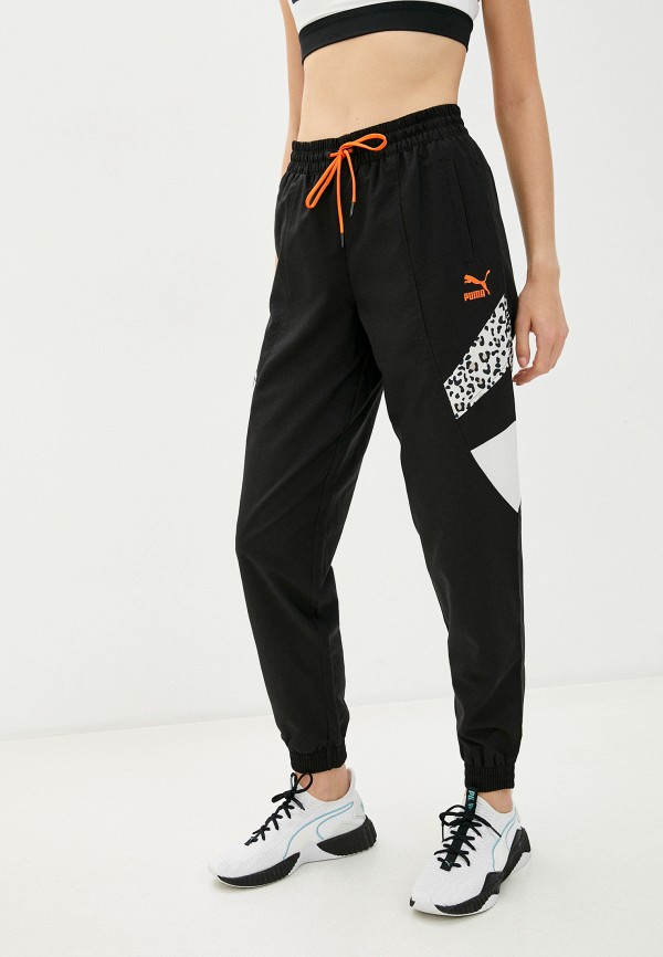 

Брюки спортивные PUMA, Черный, TFS Track Pants