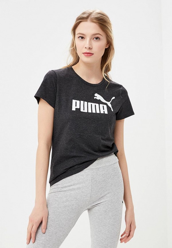 

Футболка спортивная PUMA, Серый