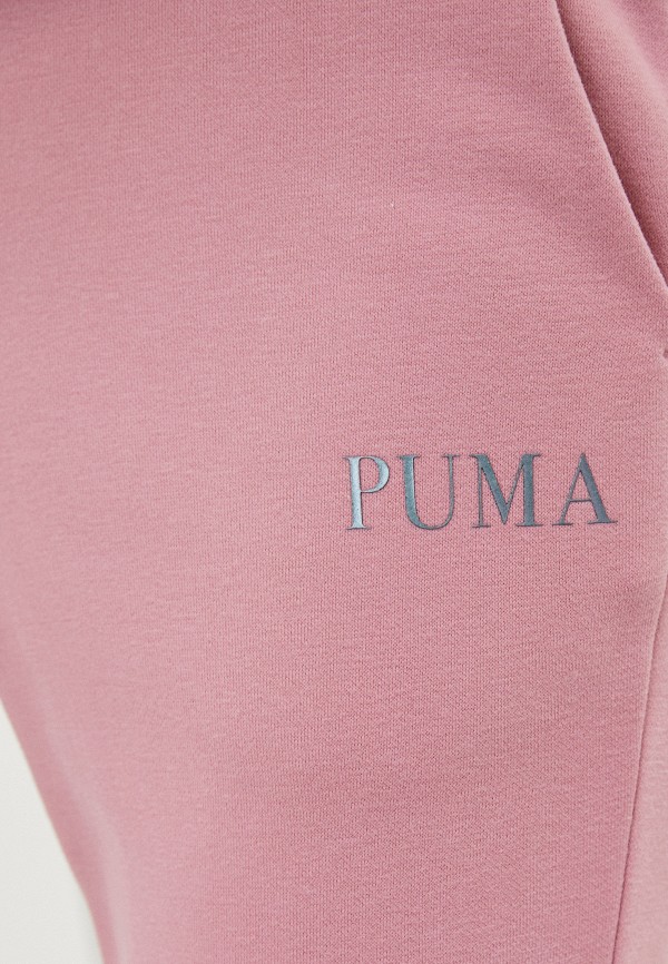 фото Брюки спортивные puma