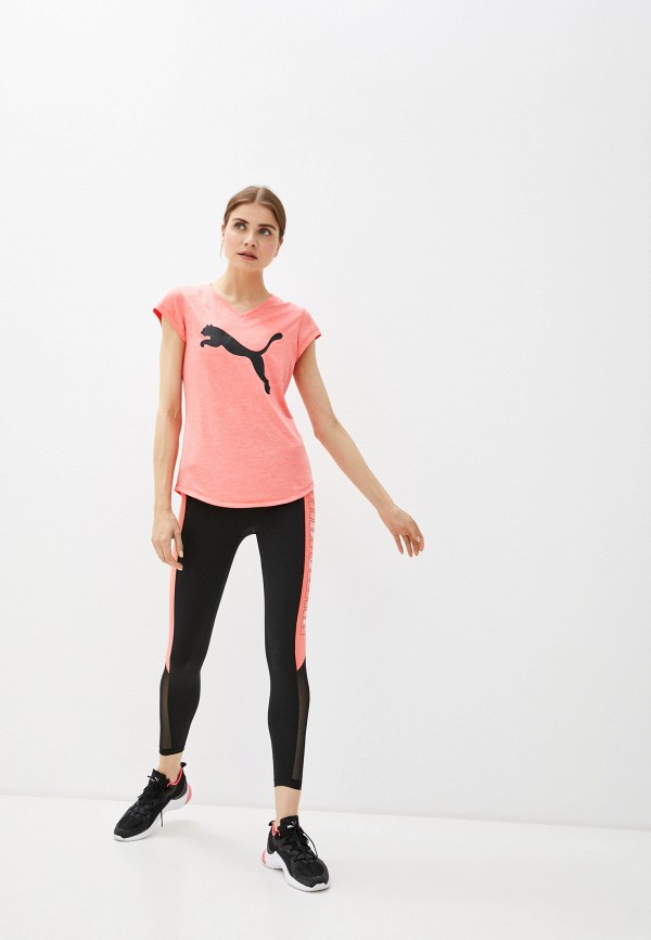 фото Футболка спортивная puma