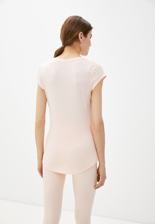 

Футболка спортивная PUMA, Розовый, Train Favorite Heather Cat Tee