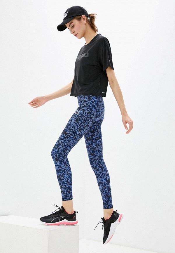 фото Футболка спортивная puma