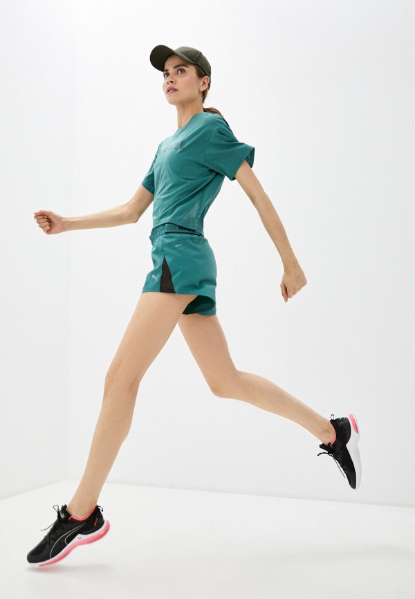 фото Футболка спортивная puma