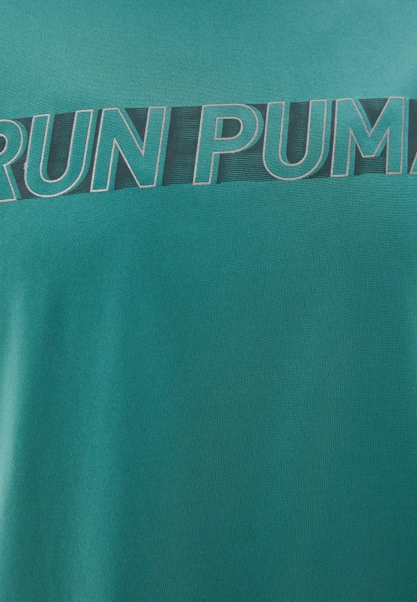фото Футболка спортивная puma