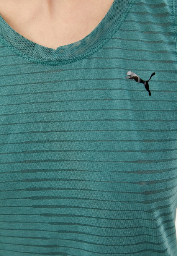 фото Майка спортивная puma