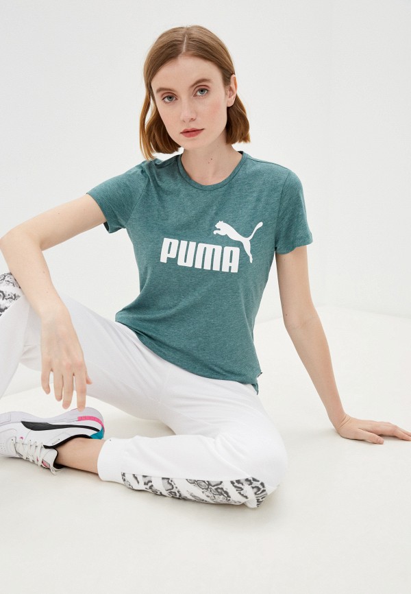 фото Футболка puma