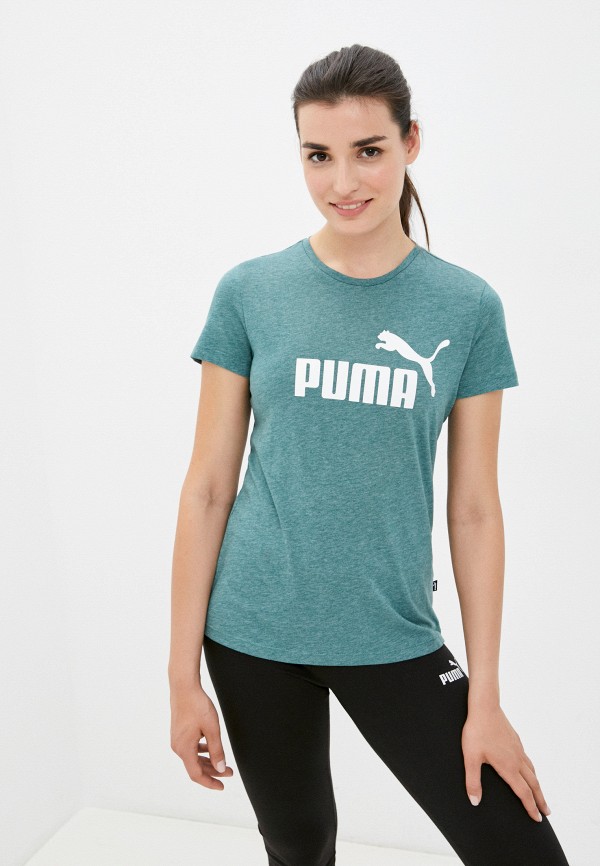 Футболка PUMA 1640₽