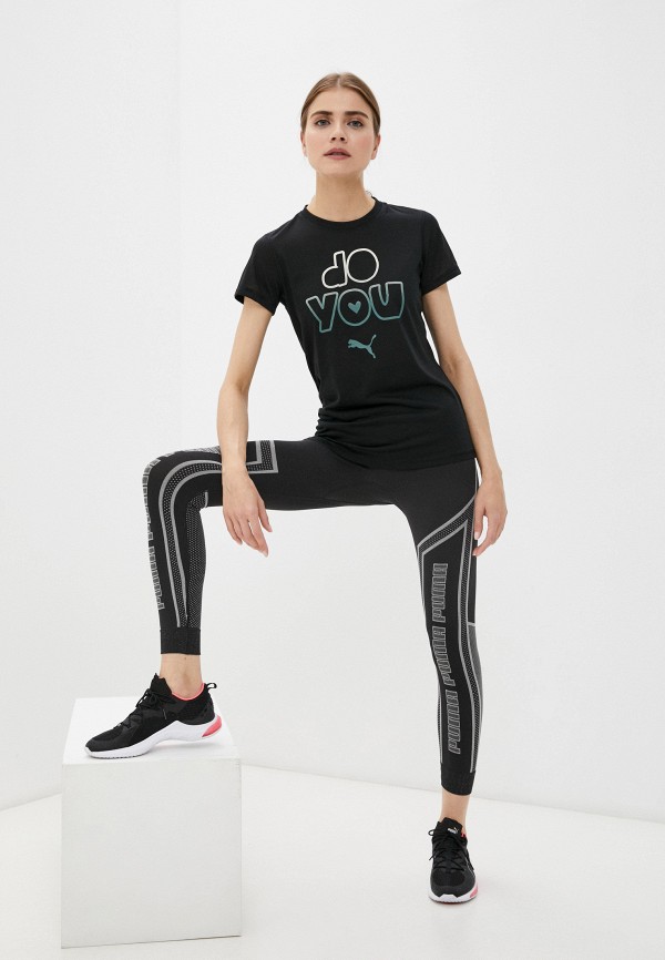 фото Футболка спортивная puma