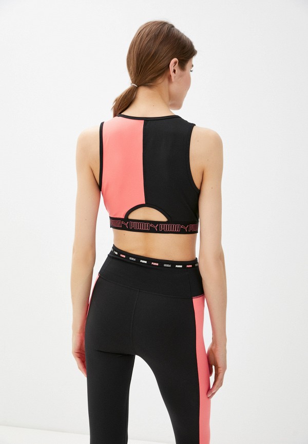фото Топ спортивный puma