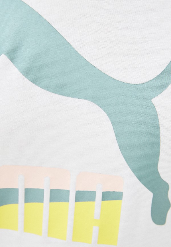 фото Футболка puma