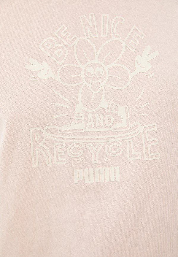 фото Футболка puma