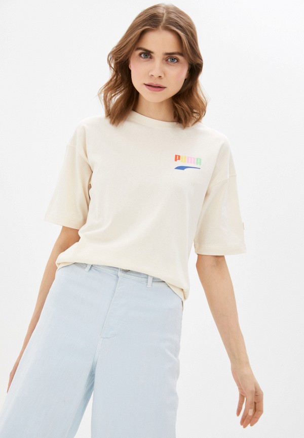 фото Футболка puma