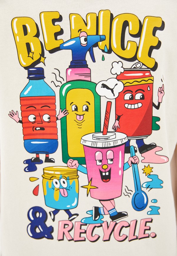 фото Футболка puma