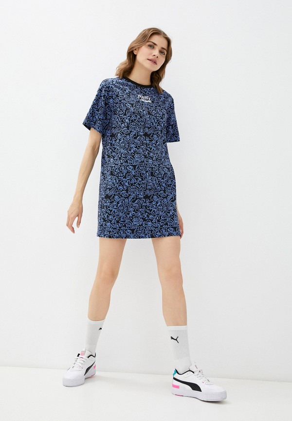 фото Платье puma