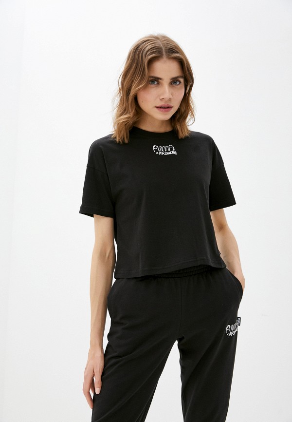 фото Футболка puma