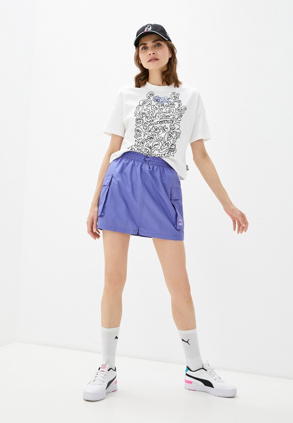 фото Футболка puma