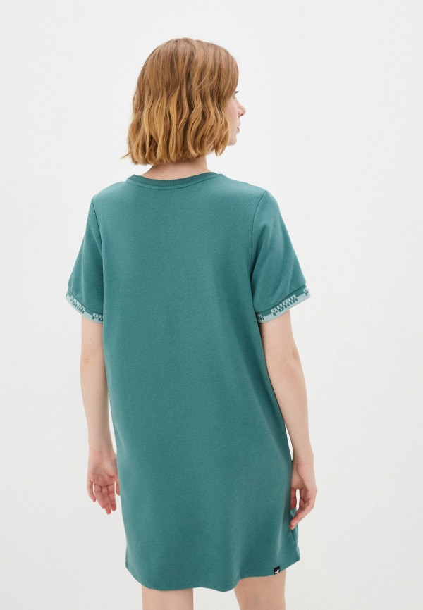 

Платье PUMA, Зеленый, Amplified Dress TR