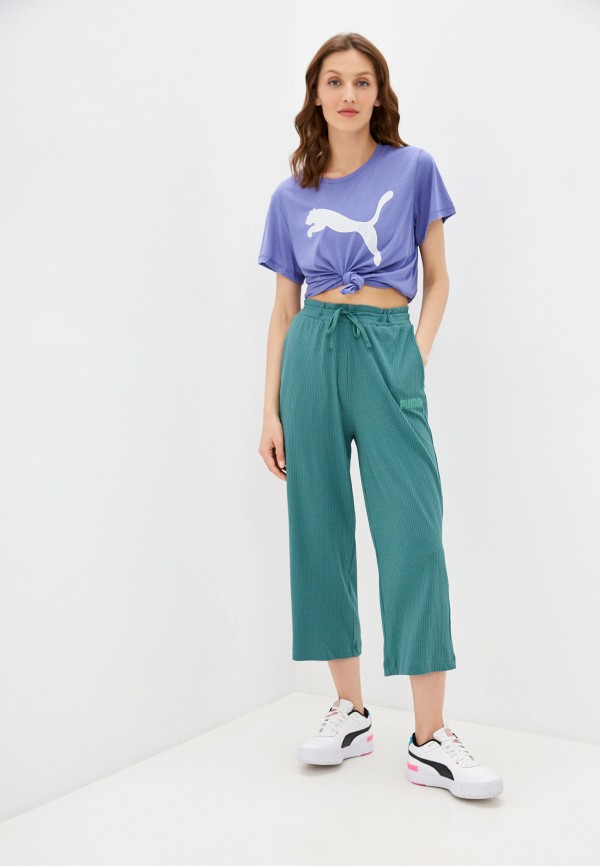 фото Брюки спортивные puma