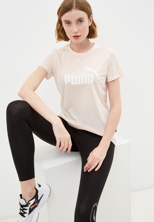 фото Футболка puma