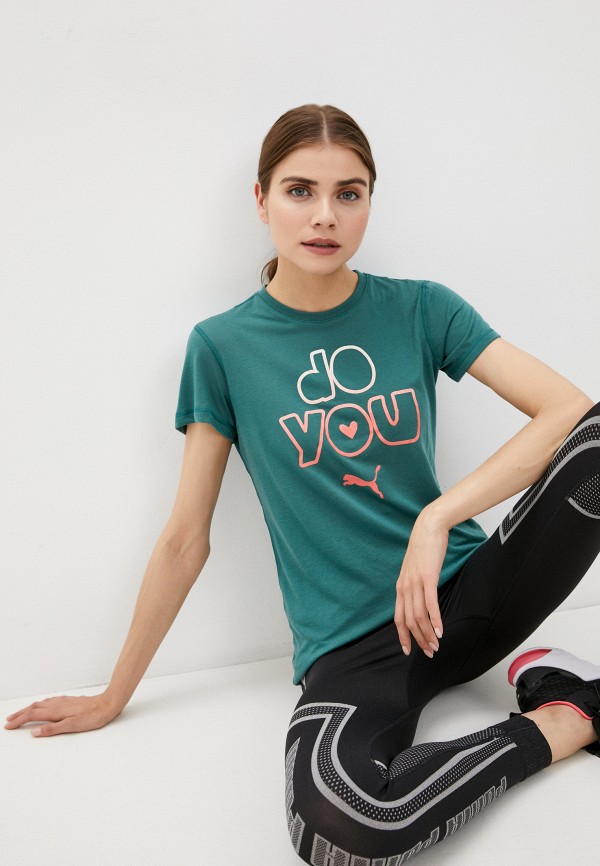 фото Футболка puma