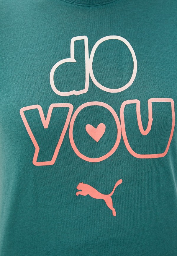 фото Футболка puma