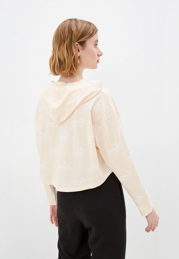 фото Худи puma