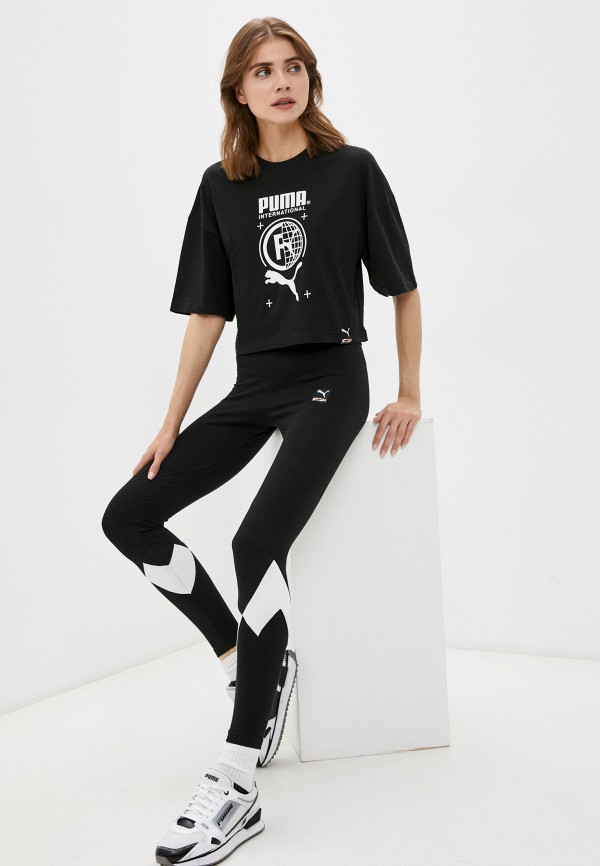 фото Футболка puma