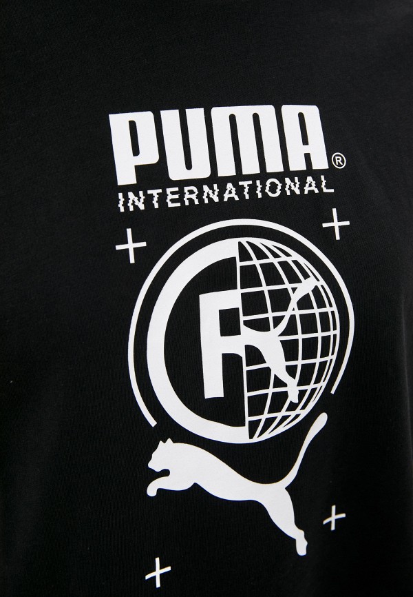 фото Футболка puma