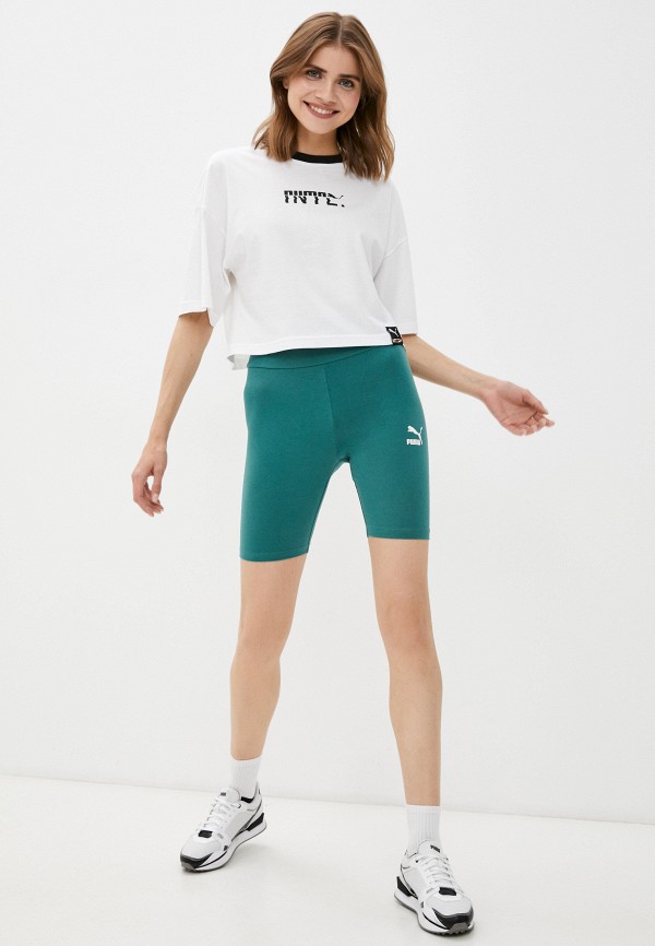 фото Футболка puma