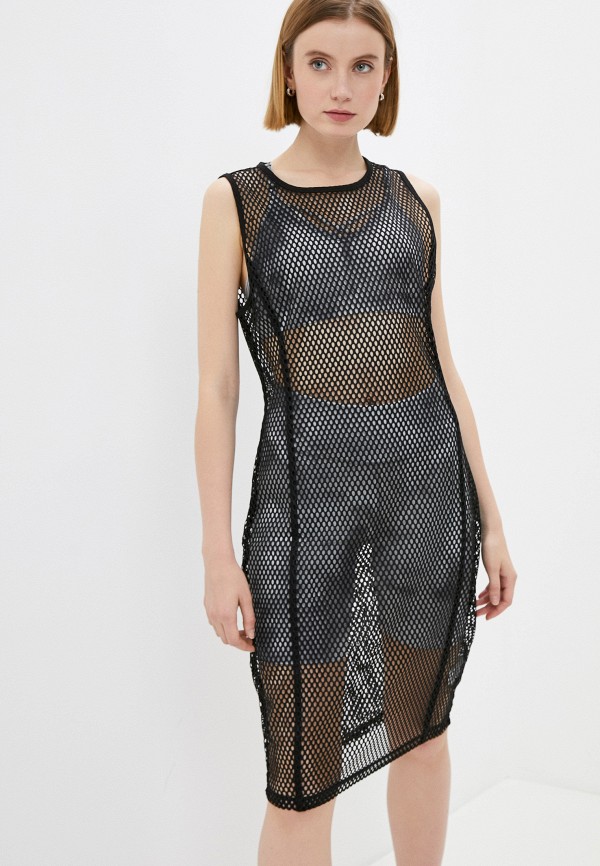 

Платье PUMA, Черный, Evide Mesh Dress